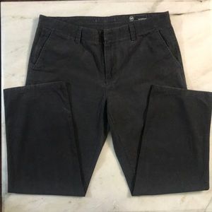 Weatherproof Dark Gray Jeans